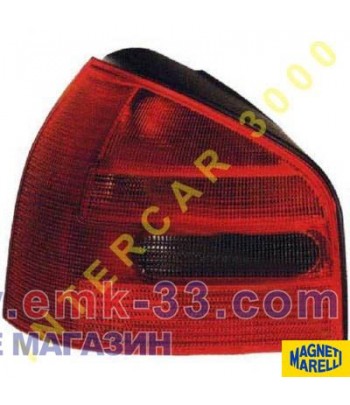 СТОП ЛЯВ MAGNETI MARELLI...