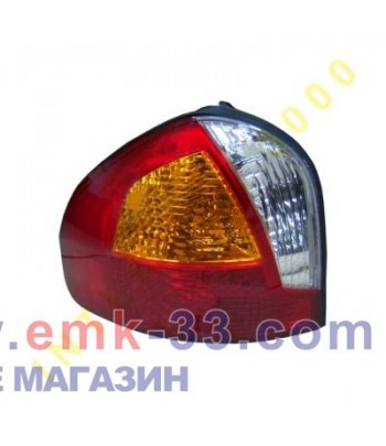 СТОП ЛЯВ HYUNDAI SANTA FE...