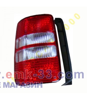 СТОП ЛЯВ VOLKSWAGEN CADDY...