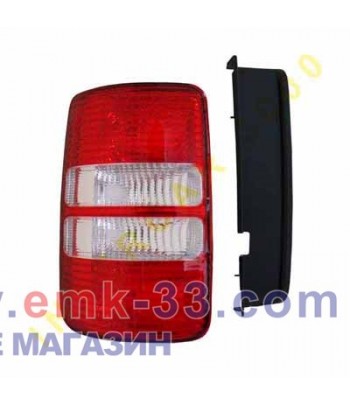 СТОП ЛЯВ VOLKSWAGEN CADDY...