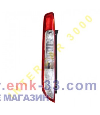 СТОП ЛЯВ LED FORD FOCUS...