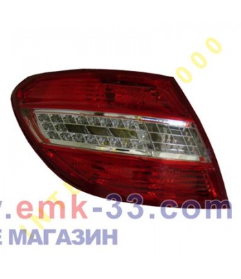 СТОП ЛЯВ LED MERCEDES C...