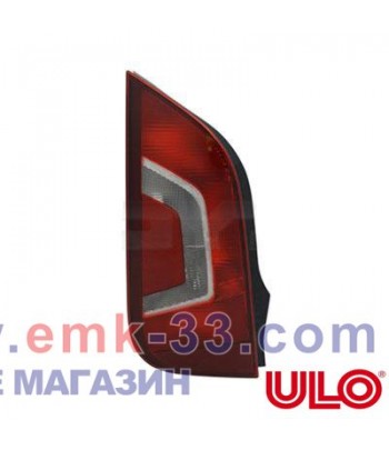 СТОП ЛЯВ ULO VOLKSWAGEN UP...