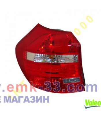 СТОП ЛЯВ VALEO BMW 1 SERIES...