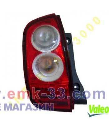СТОП ЛЯВ VALEO NISSAN MICRA...