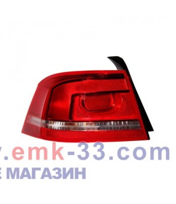 СТОП ЛЯВ ВЪНШЕН VOLKSWAGEN...