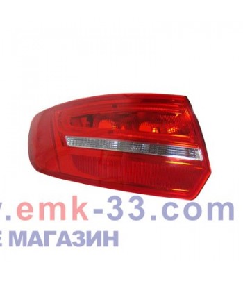 СТОП ЛЯВ ВЪНШЕН AUDI A3 5...