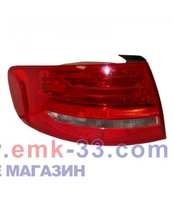 СТОП ЛЯВ ВЪНШЕН AUDI A4 5...