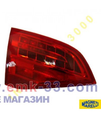 СТОП ЛЯВ ВЪТРЕШЕН LED...