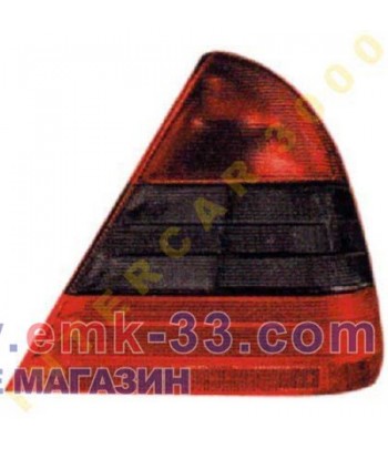 СТЪКЛО СТОП ДЕСЕН MERCEDES...