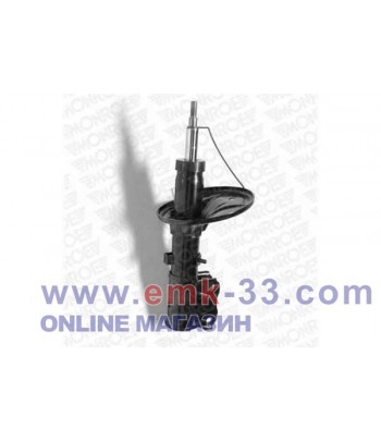 АМОРТИСЬОР ПРЕДЕН...