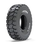 ГУМИ ТЕЖКОТОВАРНИ MAGNA TYRES 24.00 R35 209B