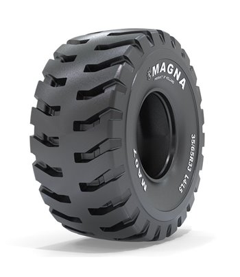 ГУМИ ТЕЖКОТОВАРНИ MAGNA TYRES 35/65 R33 223A2