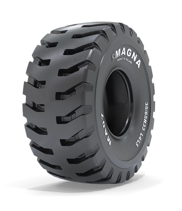 ГУМИ ТЕЖКОТОВАРНИ MAGNA TYRES 35/65 R33 223A2