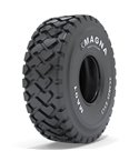 ГУМИ ТЕЖКОТОВАРНИ MAGNA TYRES 17.5 R25 167B/182A2