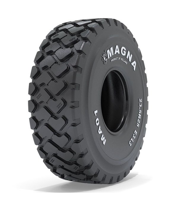 ГУМИ ТЕЖКОТОВАРНИ MAGNA TYRES 23.5 R25 185B/201A2