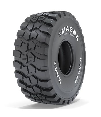 ГУМИ ТЕЖКОТОВАРНИ MAGNA TYRES 23.5 R25 185B/201A2