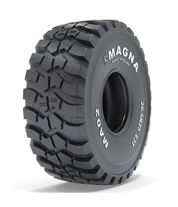 ГУМИ ТЕЖКОТОВАРНИ MAGNA TYRES 29.5 R25 200B/216A2
