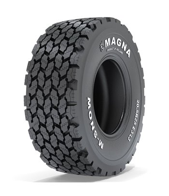 ГУМИ ТЕЖКОТОВАРНИ MAGNA TYRES 20.5R25 185B/193A2