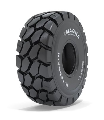 ГУМИ ТЕЖКОТОВАРНИ MAGNA TYRES 29.5 R25 200B/208A2