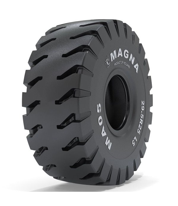 ГУМИ ТЕЖКОТОВАРНИ MAGNA TYRES 26.5R25 209A2