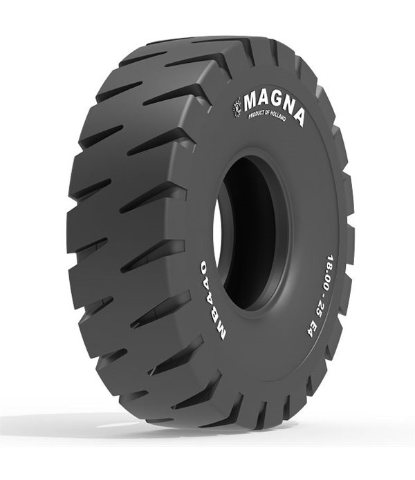 ГУМИ ТЕЖКОТОВАРНИ MAGNA TYRES 18.00-25