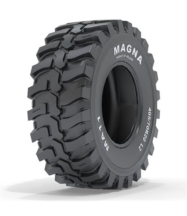 ГУМИ ТЕЖКОТОВАРНИ MAGNA TYRES 405/70R20 143B/155A2