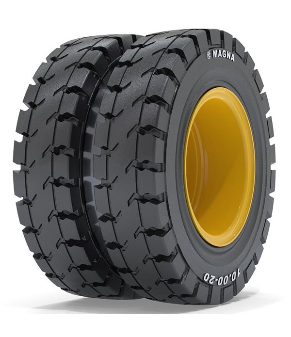 ГУМИ ТЕЖКОТОВАРНИ MAGNA TYRES 10.00-20