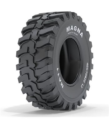 ГУМИ ТЕЖКОТОВАРНИ MAGNA TYRES 405/70R18 141B/153A2