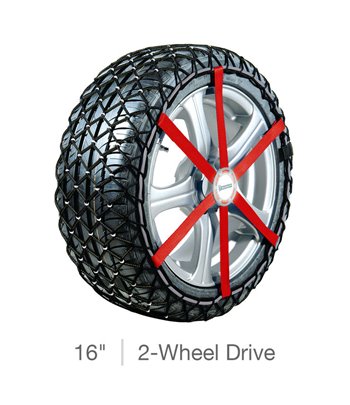 ВЕРИГИ ЗА СНЯГ КОМПОЗИТНИ MICHELIN EASY GRIP ЗА РАЗМЕР 215/55R18 - T13