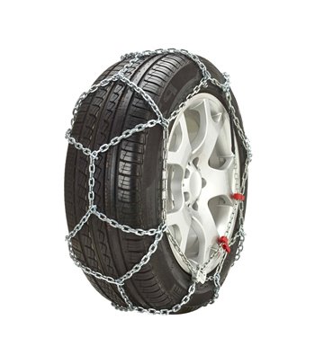 ВЕРИГИ ЗА СНЯГ KONIG ZIP TRANSPORT ЗА РАЗМЕР 235/50R18 - 240