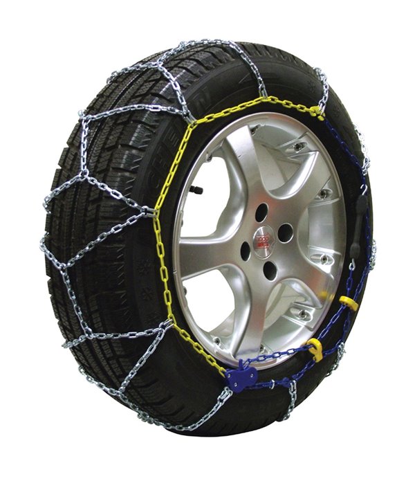 ВЕРИГИ ЗА СНЯГ MICHELIN EXTREM GRIP ЗА РАЗМЕР 205/40R17 - 67