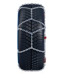 ВЕРИГИ ЗА СНЯГ KONIG CB-12 ЗА РАЗМЕР 205/45R17 - 80