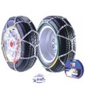 ВЕРИГИ ЗА СНЯГ Меча стъпка ЗА РАЗМЕР 235/70R15 - KN120