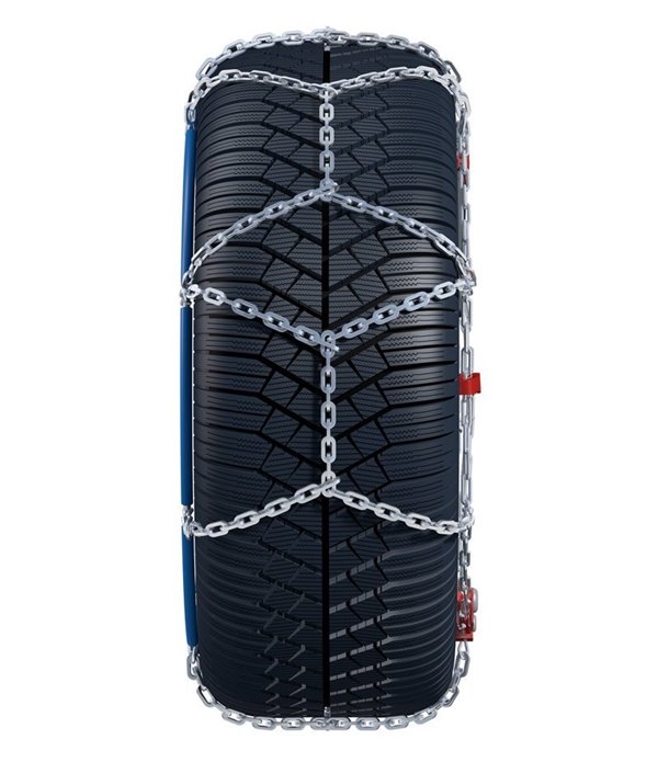 ВЕРИГИ ЗА СНЯГ KONIG CB-12 ЗА РАЗМЕР 205/65R15 - 90