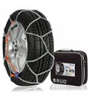 ВЕРИГИ ЗА СНЯГ RUD TOP 10 ЗА РАЗМЕР 145/70R13 - 4005