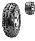 ГУМА ЗА АТВ MAXXIS RAZR Plus MS-SR1 21x7-10 TL 6PR ЗАДНА