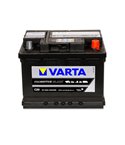 АКУМУЛАТОР 12V 055 (Ah) VARTA PROMOTIVE BLACK