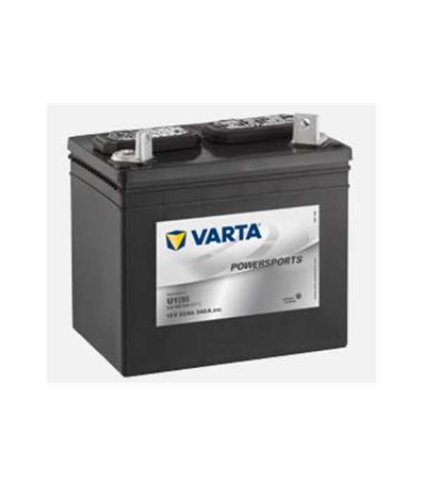 АКУМУЛАТОР 12V 022 (AH) VARTA POWERSPORTS FRESHPACK