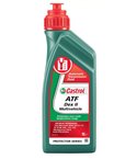 МАСЛО ТРАНСМИСИОННО CASTROL ATF DEX II MULTIVEHIC 1Л.