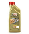 МАСЛО ДВИГАТЕЛНО CASTROL EDGE A5/B5 0W30 1Л.