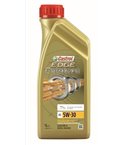 МАСЛО ДВИГАТЕЛНО CASTROL EDGE PROFESSIONAL A5 5W30 1Л.