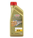 МАСЛО ДВИГАТЕЛНО CASTROL EDGE PROFESSIONAL C1 5W30 1Л.