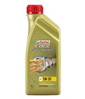 МАСЛО ДВИГАТЕЛНО CASTROL EDGE PROFESSIONAL C4 5W30 1Л.