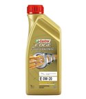 МАСЛО ДВИГАТЕЛНО CASTROL EDGE PROFESSIONAL E 0W20 1Л.