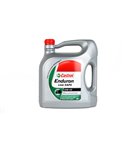 МАСЛО ДВИГАТЕЛНО CASTROL ENDURON LOW SAPS 10W40 5Л.