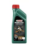 МАСЛО ДВИГАТЕЛНО CASTROL MAGNATEC D SS 0W30 1Л.