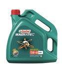 МАСЛО ДВИГАТЕЛНО CASTROL MAGNATEC 15W40 4Л.