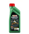 МАСЛО ДВИГАТЕЛНО CASTROL MAGNATEC E SS 5W20 1Л.