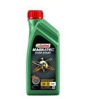 МАСЛО ДВИГАТЕЛНО CASTROL MAGNATEC A3/B4 SS 5W30 1Л.